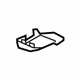 Mazda NE51-R1-315A-02 Cover