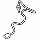 Mazda ZYE9-18-8G1 Oxygen Sensor Mazda ZYE9-18-8G1 Oxygen Sensor