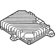 Mazda KR9D-66-A20A Amplifier, Power-Audio Mazda KR9D-66-A20A Amplifier, Power-Audio