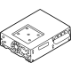 Mazda KR9D-66-9C0F UNIT,CONNECTIVITY Mazda KR9D-66-9C0F UNIT,CONNECTIVITY