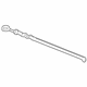 Mazda FW61-19-880 Dipstick Mazda FW61-19-880 Dipstick