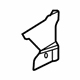 Mazda GK2A-56-251C Seal Plate Mazda GK2A-56-251C Seal Plate