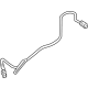 Mazda DN4J-67-RC4 Wire