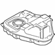 Mazda CC43-42-110H Fuel Tank