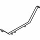 Mazda C235-42-720A Mount Strap