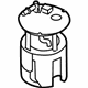 Mazda LFB6-13-35ZB Fuel Pump