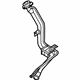 Mazda CC43-42-298D Protector