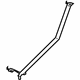 Mazda C235-42-710A Mount Strap