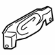 Mazda C235-42-793 Fuel Tank Pad