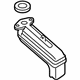 Mazda ZJ01-14-240 Strainer
