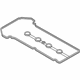 Mazda ZJ20-10-235 Valve Cover Gasket