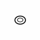 Mazda 9954-10-0906 Tube O-Ring