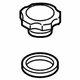 Mazda ZYE9-10-250 Filler Cap