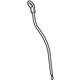 Mazda ZJ02-10-450 Dipstick