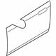 Mazda EG21-58-031A Outer Panel