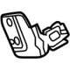 Mazda BDGH-66-9B1A Bracket Mazda BDGH-66-9B1A Bracket