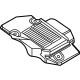 Mazda BDTS-66-3E0 Cover Mazda BDTS-66-3E0 Cover