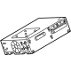 Mazda DGH9-66-9C0J Radio Mazda DGH9-66-9C0J Radio