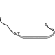 Mazda KCNM-67-SH0 Cord, Short Mazda KCNM-67-SH0 Cord, Short