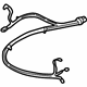 Mazda 1FAA-61-618 Vacuum Hose Mazda 1FAA-61-618 Vacuum Hose