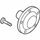Mazda EF93-26-150A Hub