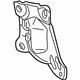 Mazda T001-56-06Y Horn Bracket