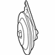 Mazda B25D-66-790 Horn