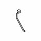 Mazda BEMD-88-1M8-02 Adjust Knob