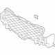Mazda FE01-50-1T0B Grille Mazda FE01-50-1T0B Grille