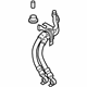 Mazda N3H1-14-830H Hose Assembly