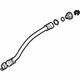 Mazda N3H6-14-840F Outer Hose