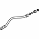 Mazda N3H1-14-840F Inner Hose