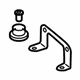 Mazda N3H1-14-770B Upper Bracket
