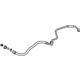 Mazda N3H1-14-720E Inlet Hose Mazda N3H1-14-720E Inlet Hose