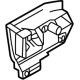 Mazda VA54-61-A09 Heater Core Clip Mazda VA54-61-A09 Heater Core Clip