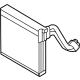 Mazda VA54-61-J10 Evaporator