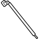 Mazda VA40-62-620 Support Strut Mazda VA40-62-620 Support Strut