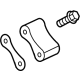 Mazda BDMT-62-62XB Upper Bracket Mazda BDMT-62-62XB Upper Bracket