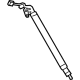 Mazda VA41-62-6EX Support Strut