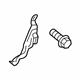 Mazda KD45-57-960B-02 Adjuster