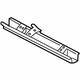Mazda EF91-53-920A Center Crossmember