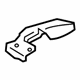 Mazda EC01-53-781 Seat Reinforcement
