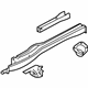 Mazda EC01-54-810N Rail Assembly