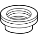 Mazda VA40-34-012 Upper Seat