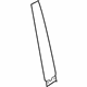 Mazda C513-50-8V2B Applique