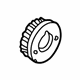 Mazda Z502-11-321 Crankshaft Gear