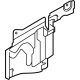 Mazda TK48-56-341B Splash Shield