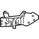Mazda KBZW-52-1R0A Front Bracket