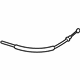Mazda DB2H-61-C35 Cable