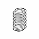 Mazda BCKA-28-011C Spring